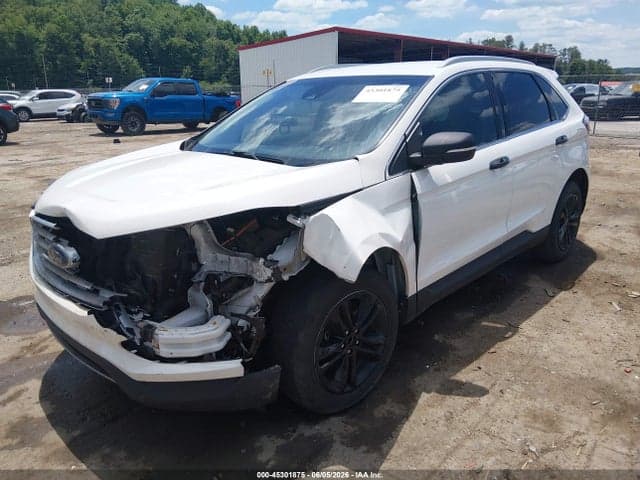 2020 FORD EDGE SEL 2