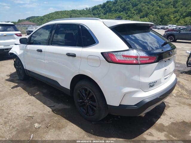 2020 FORD EDGE SEL 3