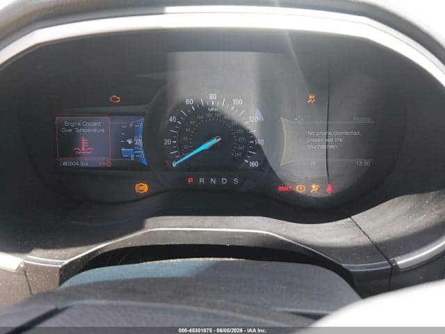 2020 FORD EDGE SEL 7