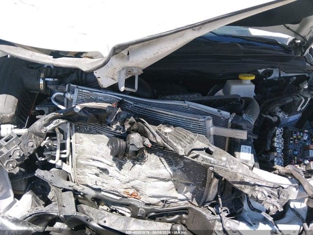 2024 RAM 1500 TRADESMAN 4X4 6'4 BOX 10