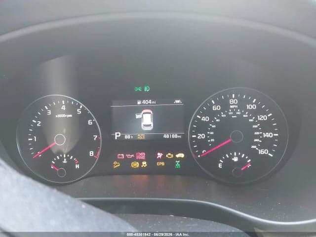 2022 KIA SPORTAGE SX TURBO 7