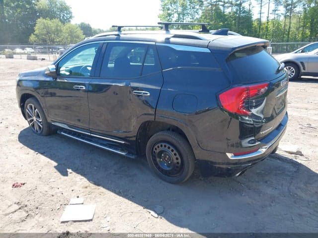 2019 GMC TERRAIN DENALI 3