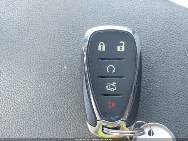 2018 CHEVROLET MALIBU LT 11