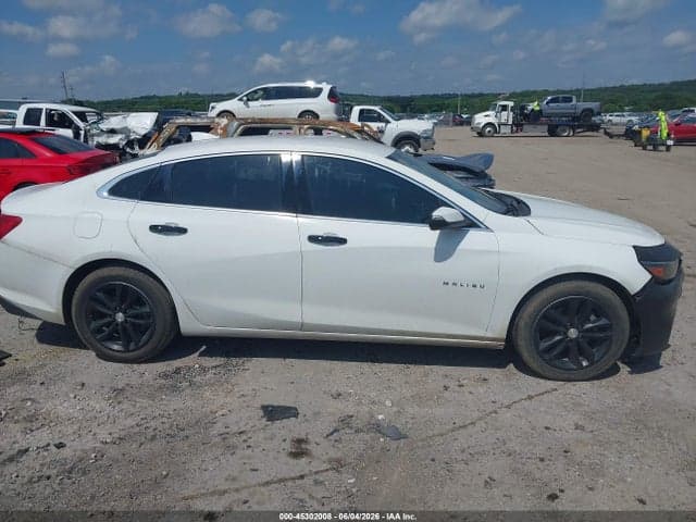 2018 CHEVROLET MALIBU LT 13