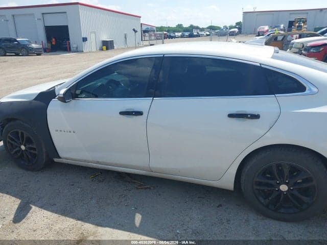 2018 CHEVROLET MALIBU LT 14