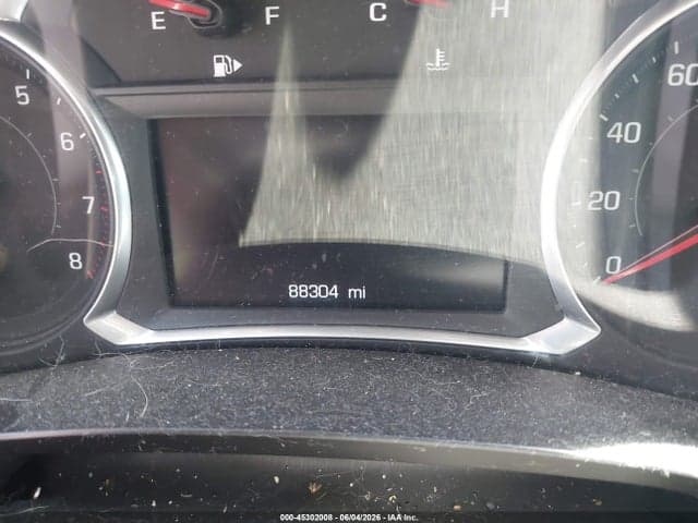 2018 CHEVROLET MALIBU LT 15