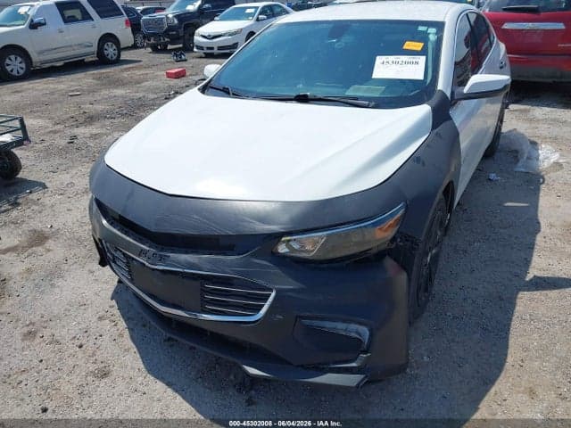 2018 CHEVROLET MALIBU LT 6