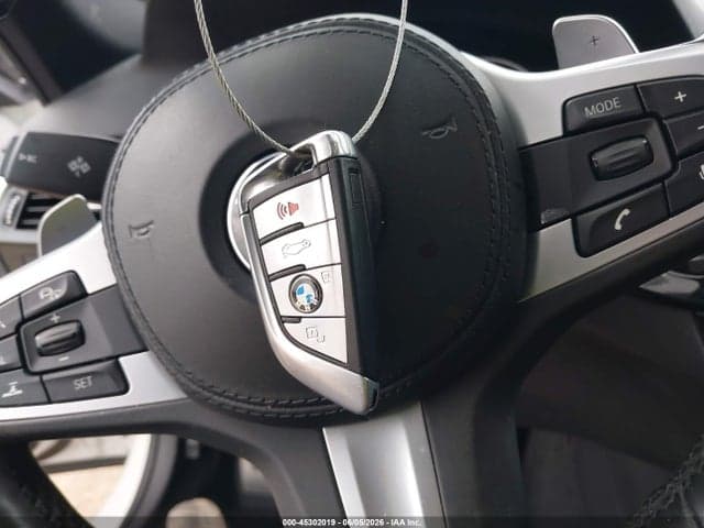 2019 BMW 530E IPERFORMANCE 11