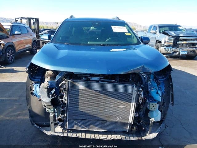 2025 CHEVROLET EQUINOX AWD LT 6