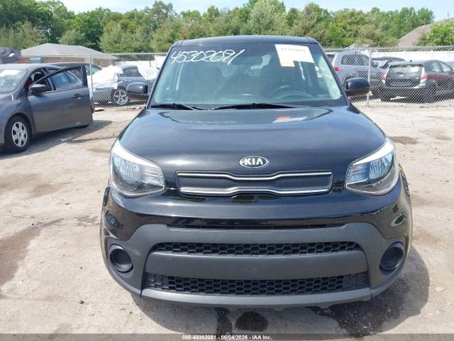 2019 KIA SOUL 11