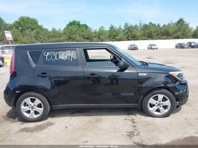 2019 KIA SOUL 12