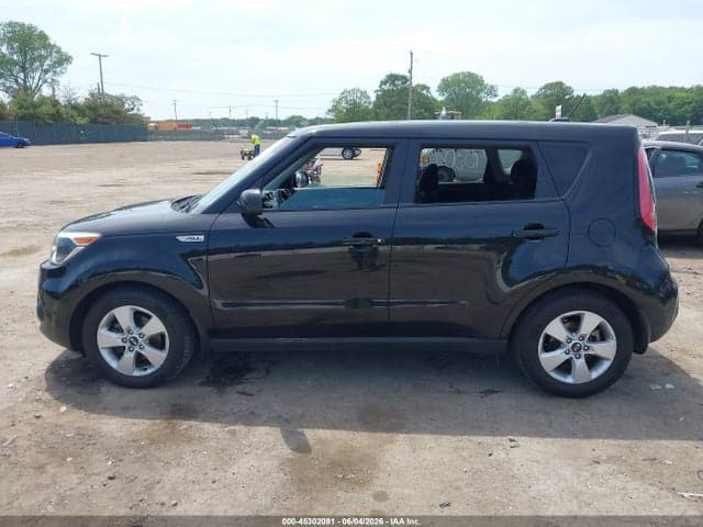 2019 KIA SOUL 13