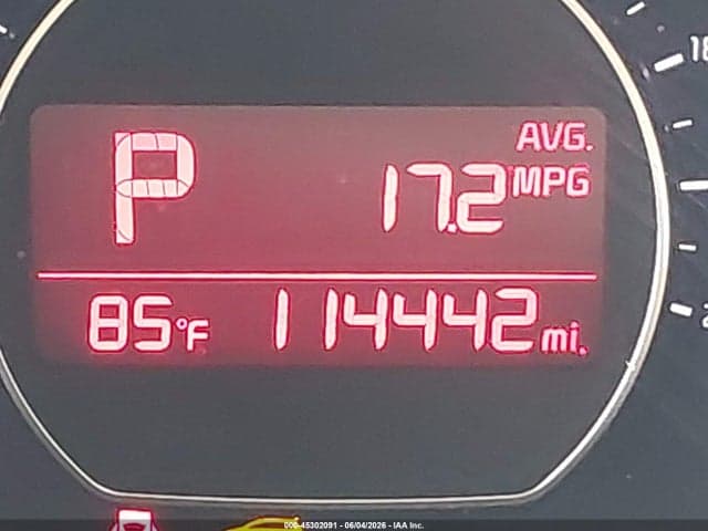 2019 KIA SOUL 14
