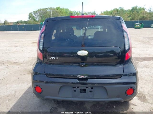 2019 KIA SOUL 15