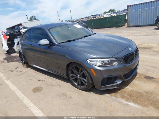 2017 BMW M240I - 1