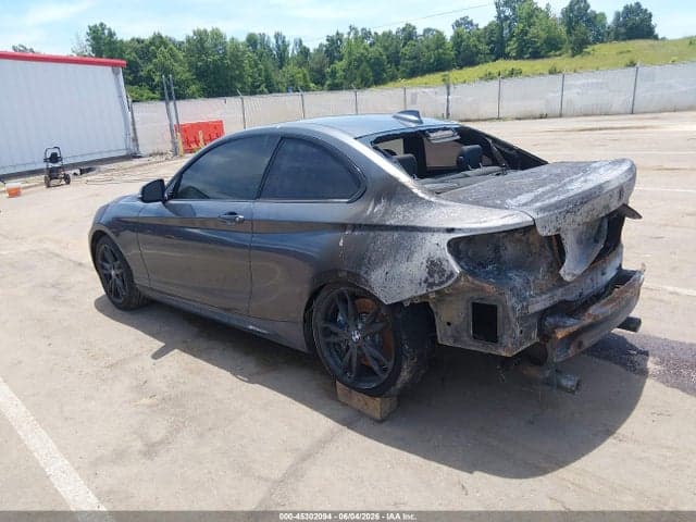2017 BMW M240I 3