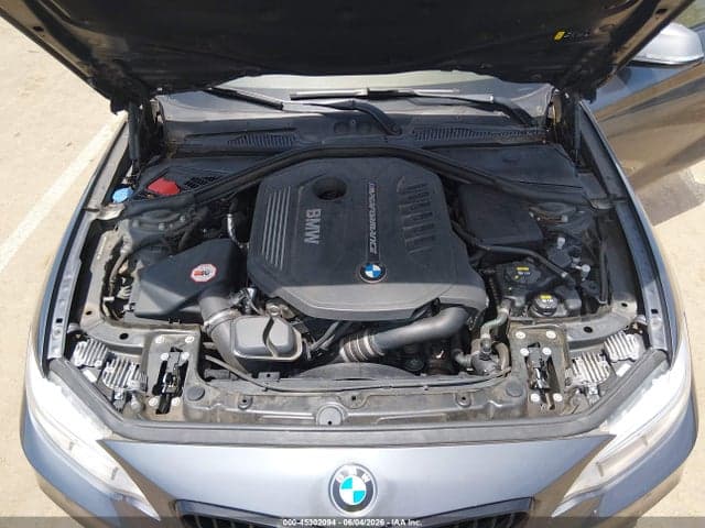 2017 BMW M240I 10