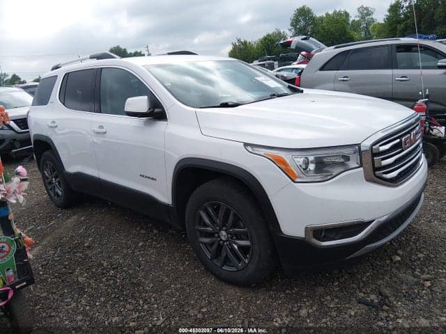 2019 GMC ACADIA SLT-1 1