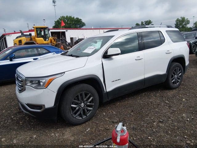 2019 GMC ACADIA SLT-1 2