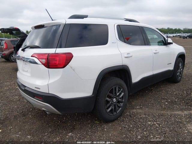 2019 GMC ACADIA SLT-1 4