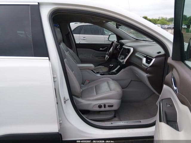2019 GMC ACADIA SLT-1 5