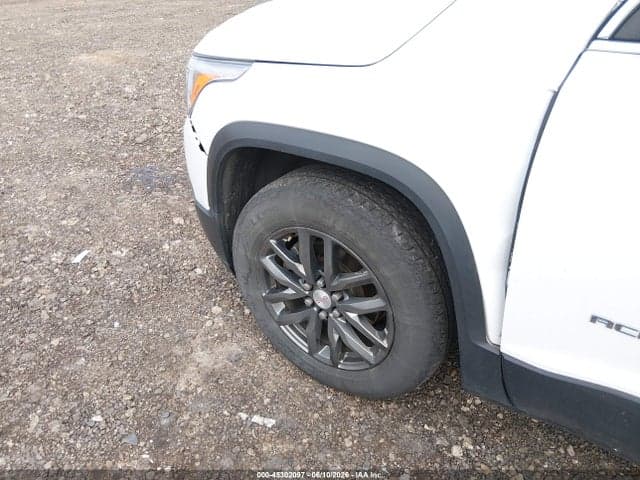 2019 GMC ACADIA SLT-1 6
