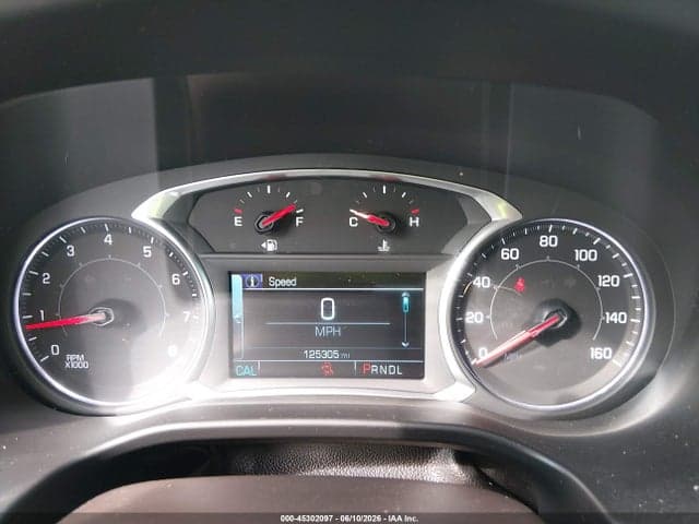 2019 GMC ACADIA SLT-1 7