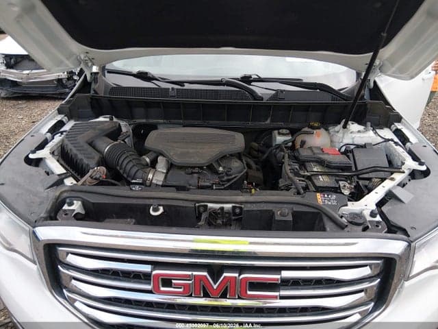 2019 GMC ACADIA SLT-1 10