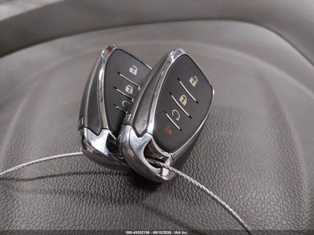 2018 CHEVROLET CRUZE LT AUTO 11