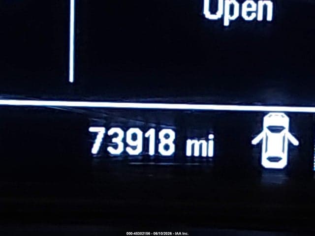 2018 CHEVROLET CRUZE LT AUTO 16