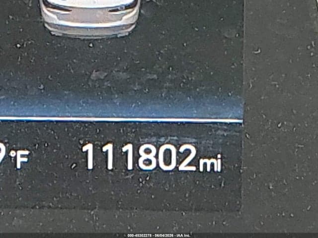 2019 HYUNDAI SONATA LIMITED 2.0T 15