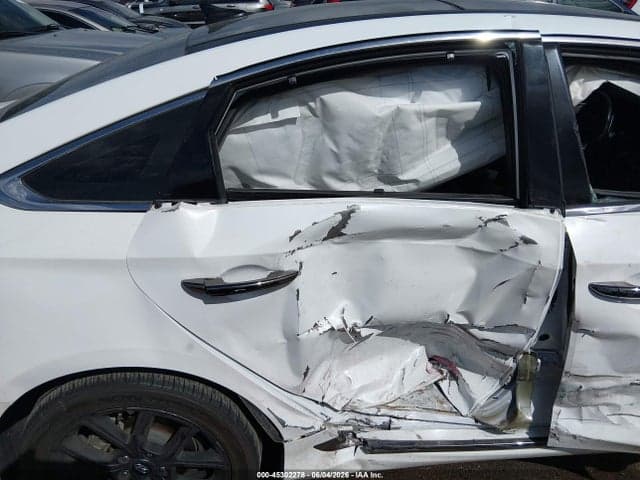 2019 HYUNDAI SONATA LIMITED 2.0T 6