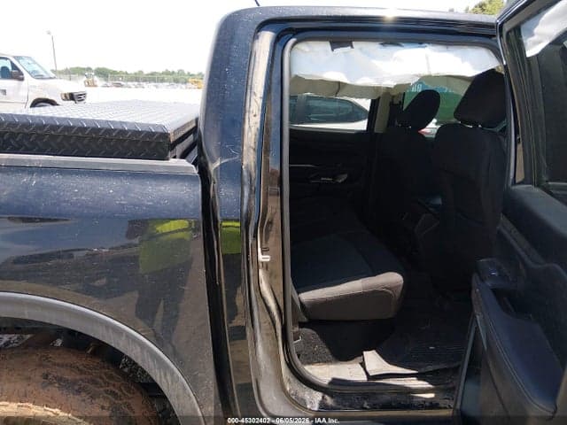 2025 FORD RANGER XLT 8