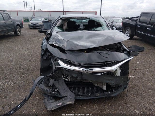 2022 CHEVROLET MALIBU FWD LT 13