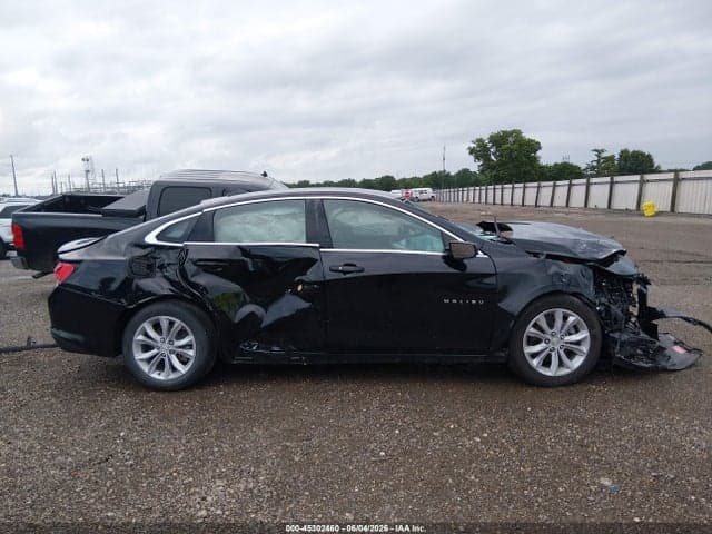 2022 CHEVROLET MALIBU FWD LT 14