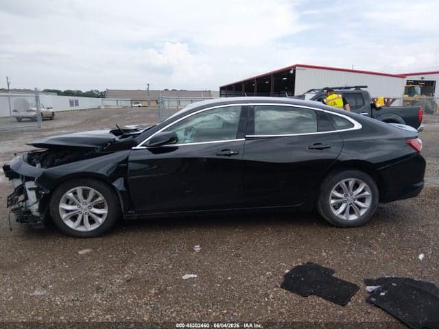 2022 CHEVROLET MALIBU FWD LT 15