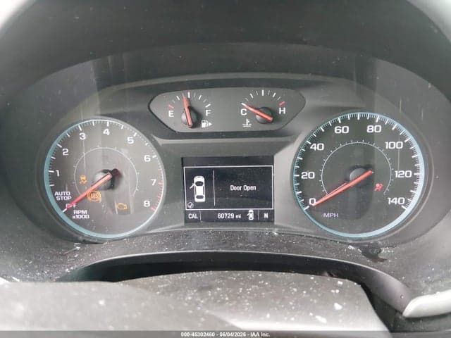 2022 CHEVROLET MALIBU FWD LT 7