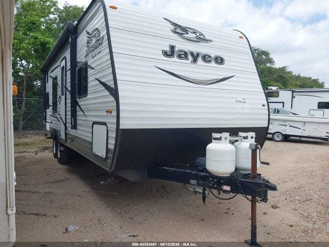 2018 JAYCO OTHER