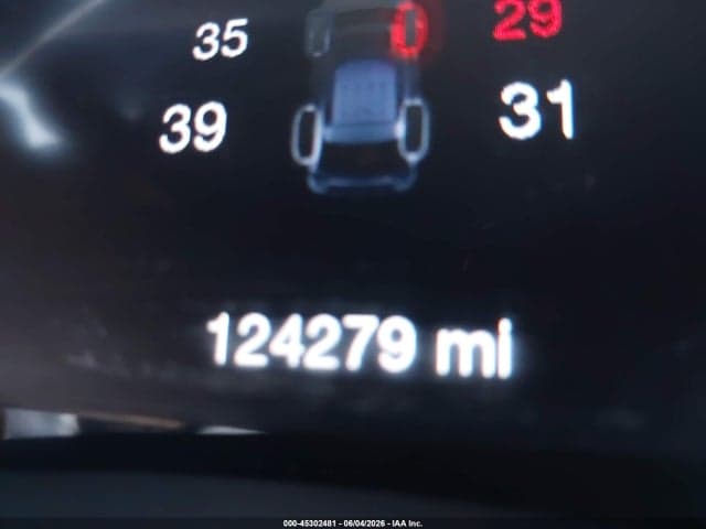 2018 JEEP GRAND CHEROKEE ALTITUDE 4X2 16