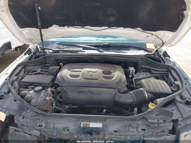 2018 JEEP GRAND CHEROKEE ALTITUDE 4X2 10