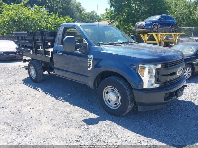 2019 FORD F-250 XL 1