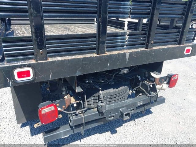 2019 FORD F-250 XL 13