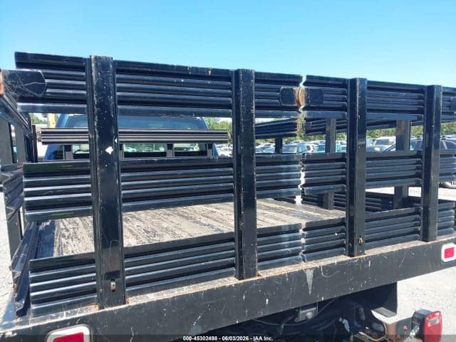 2019 FORD F-250 XL 14