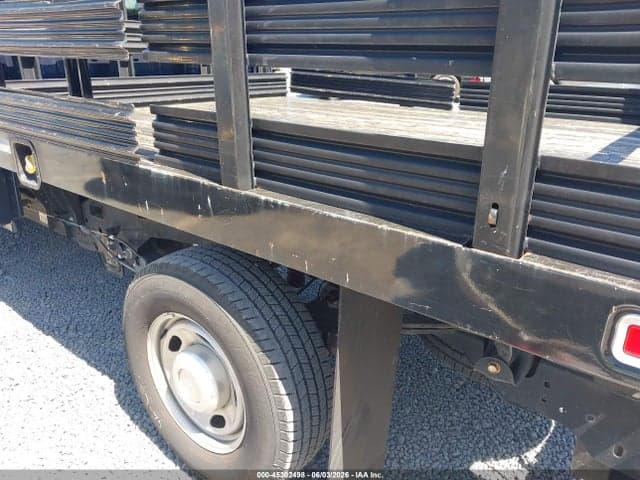 2019 FORD F-250 XL 15