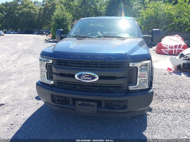 2019 FORD F-250 XL 18
