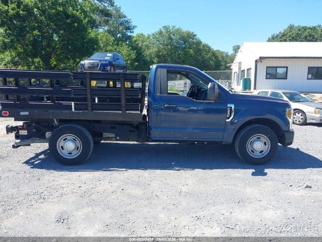 2019 FORD F-250 XL 19