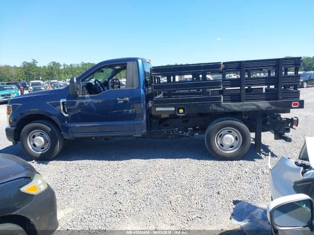 2019 FORD F-250 XL 20