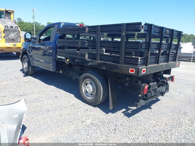2019 FORD F-250 XL 3