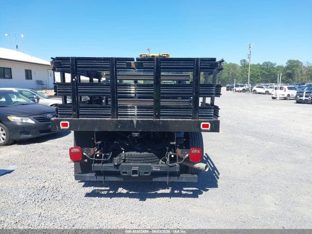2019 FORD F-250 XL 22
