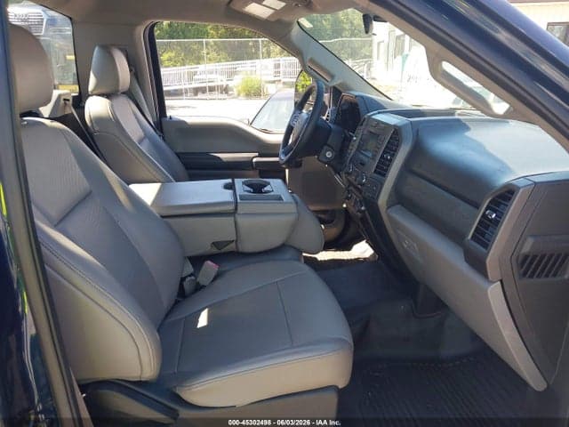 2019 FORD F-250 XL 5